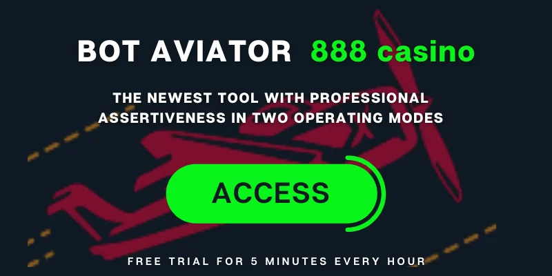 Aviator 888 Casino