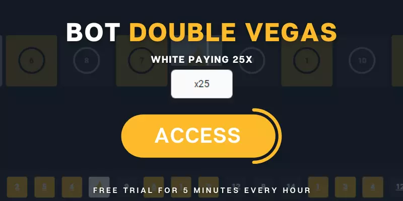 Double Vegas