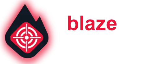 Logo Blaze Expert
