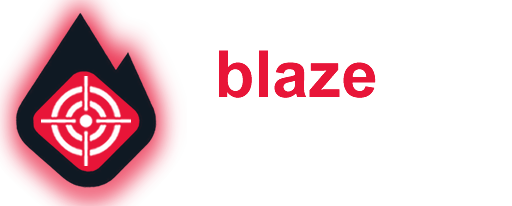 Logo Blaze Expert
